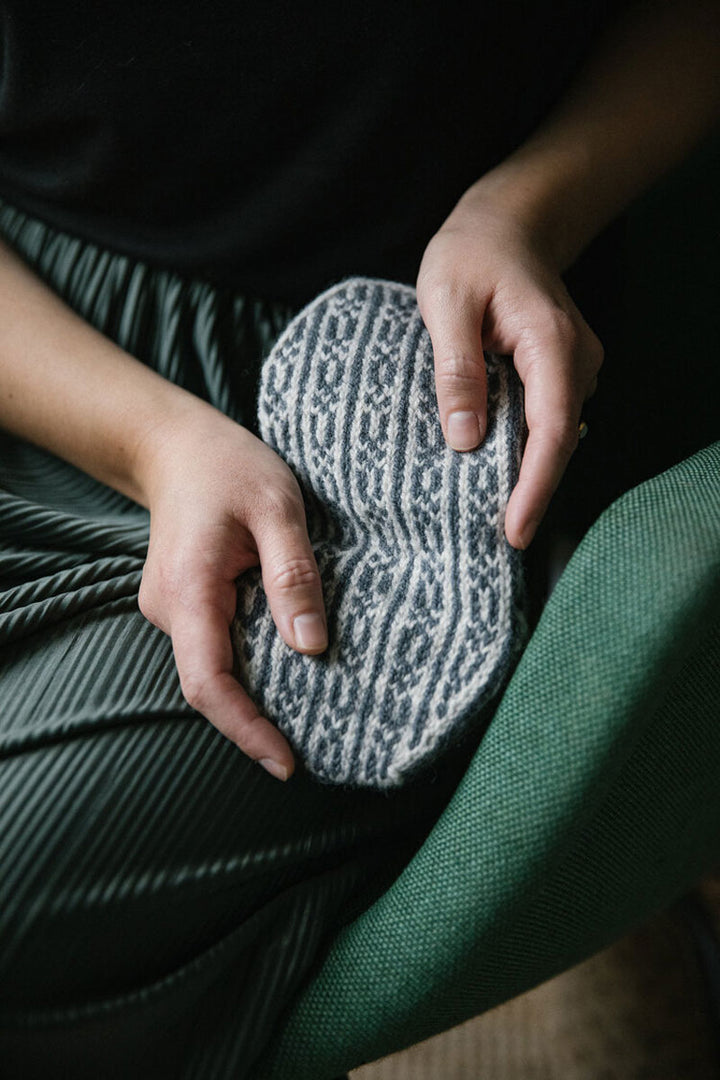 Laine Magazine - 52 Weeks of Socks - Extra Image