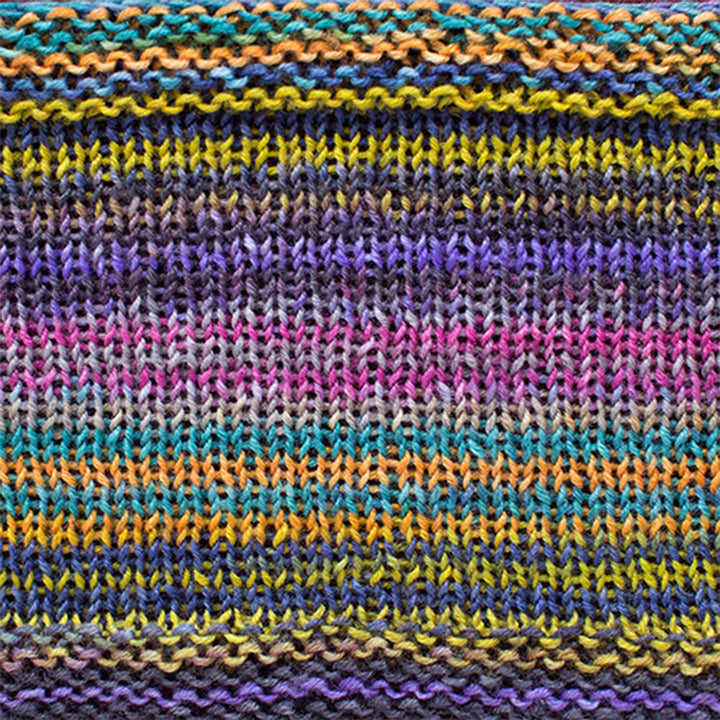 Urth Yarns Uneek Fingering Yarn - 3022 - Extra Image