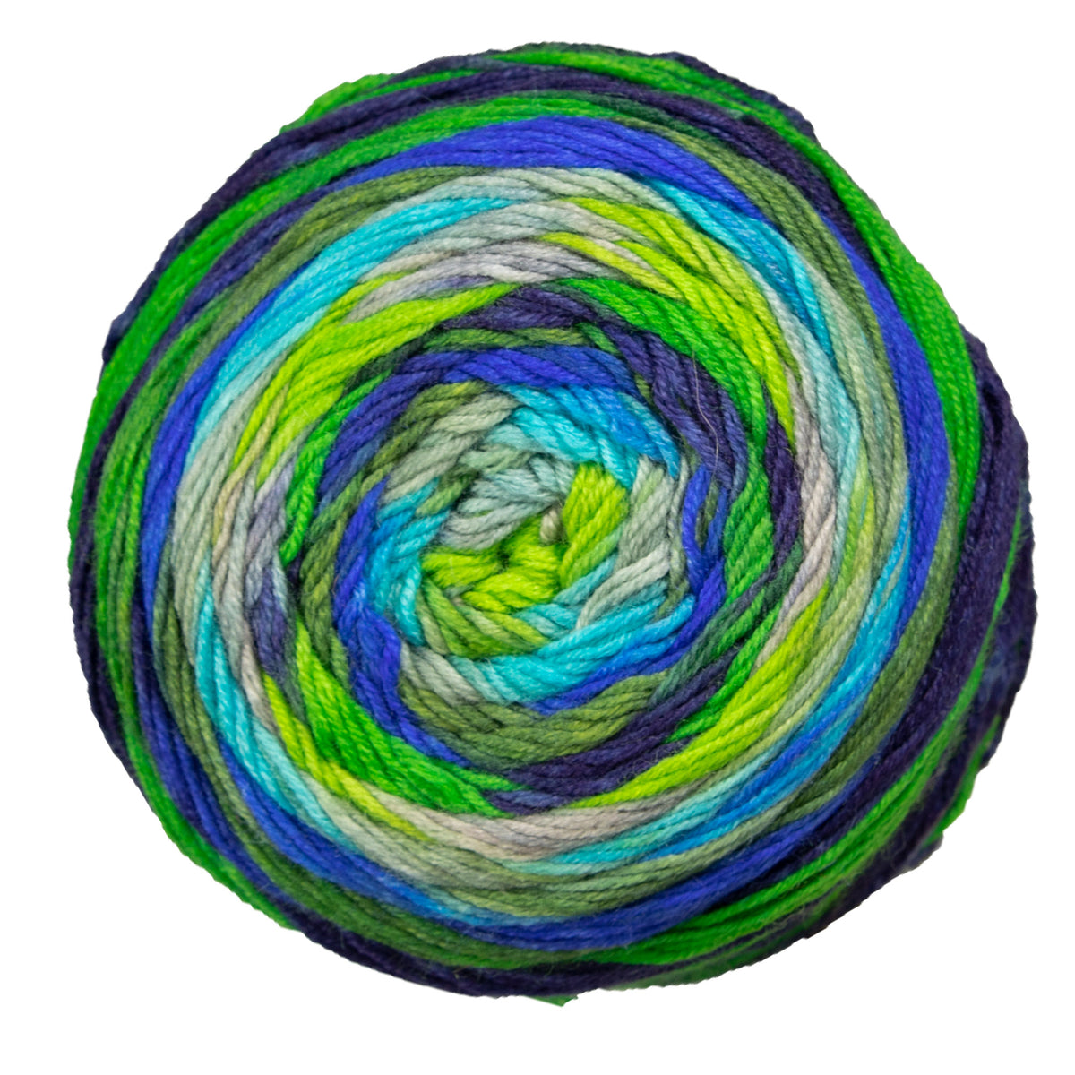 Urth Yarns Uneek Fingering Yarn - 3025 - Zoom Image
