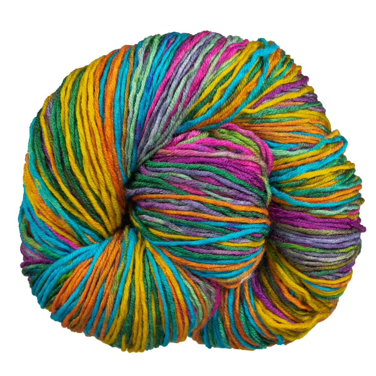 Urth Yarns Uneek DK Yarn - 6010 - Zoom Image