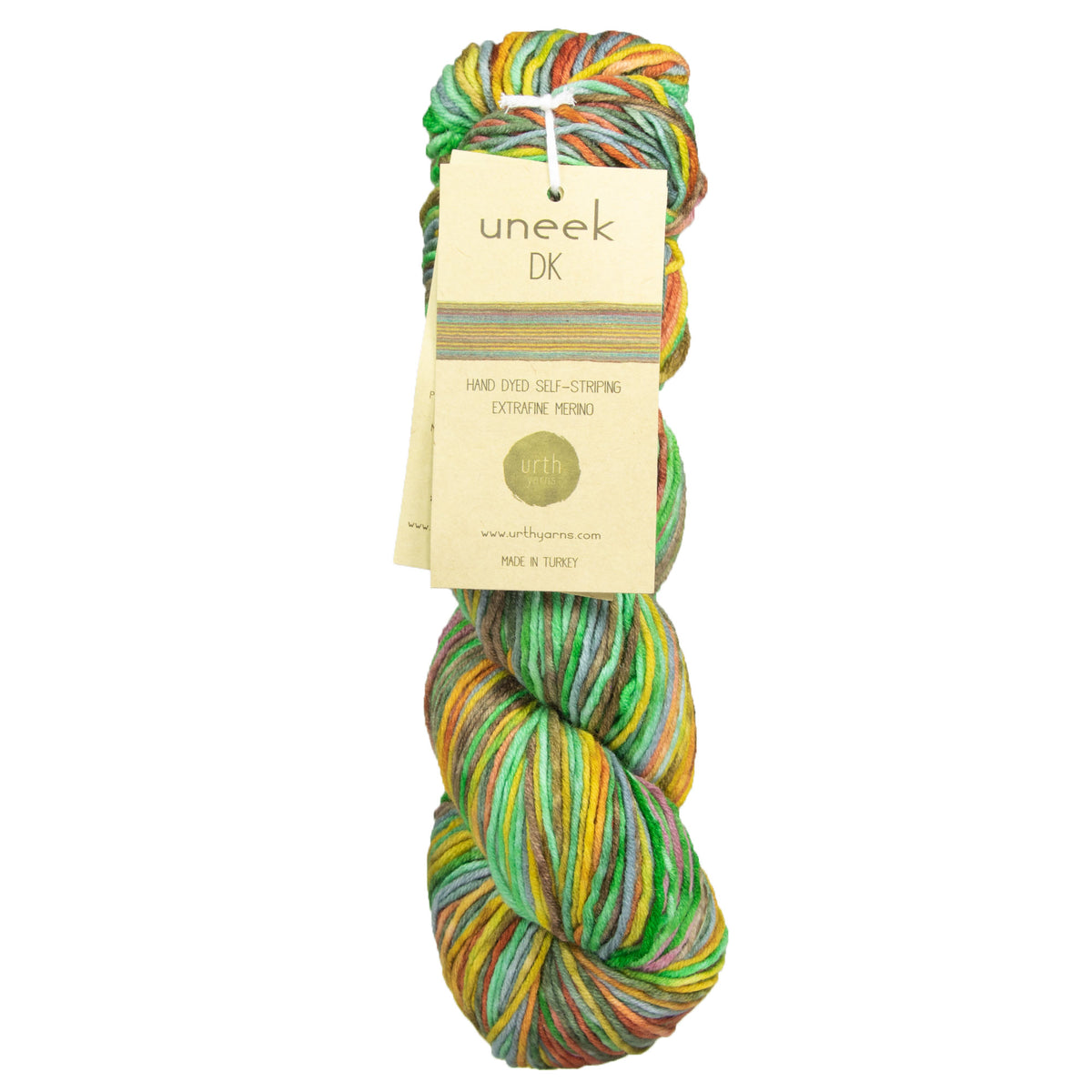 Urth Yarns Uneek DK Yarn - 6013 - Zoom Image