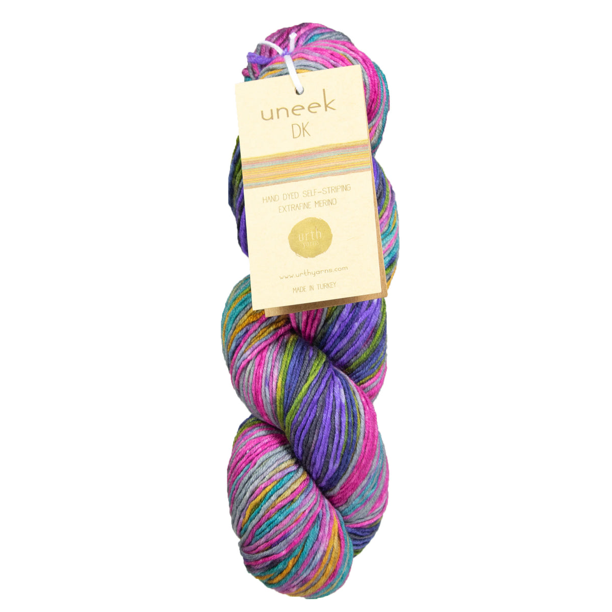 Urth Yarns Uneek DK Yarn - 6022 - Zoom Image
