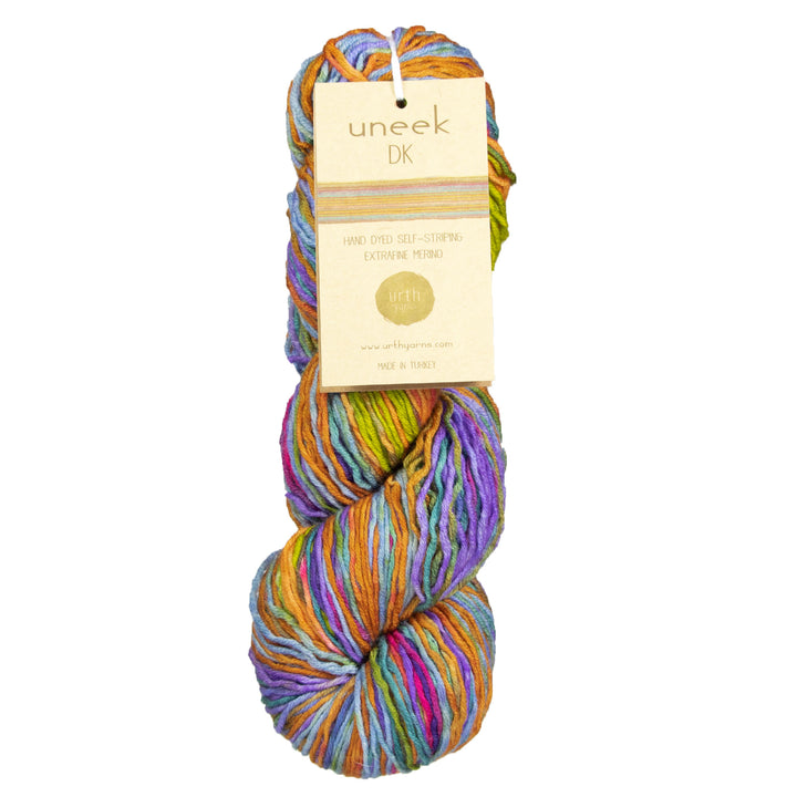 Urth Yarns Uneek DK Yarn - 6024 - Zoom Image