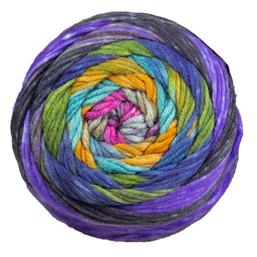 Urth Yarns Uneek Worsted Yarn - 4022 - Zoom Image