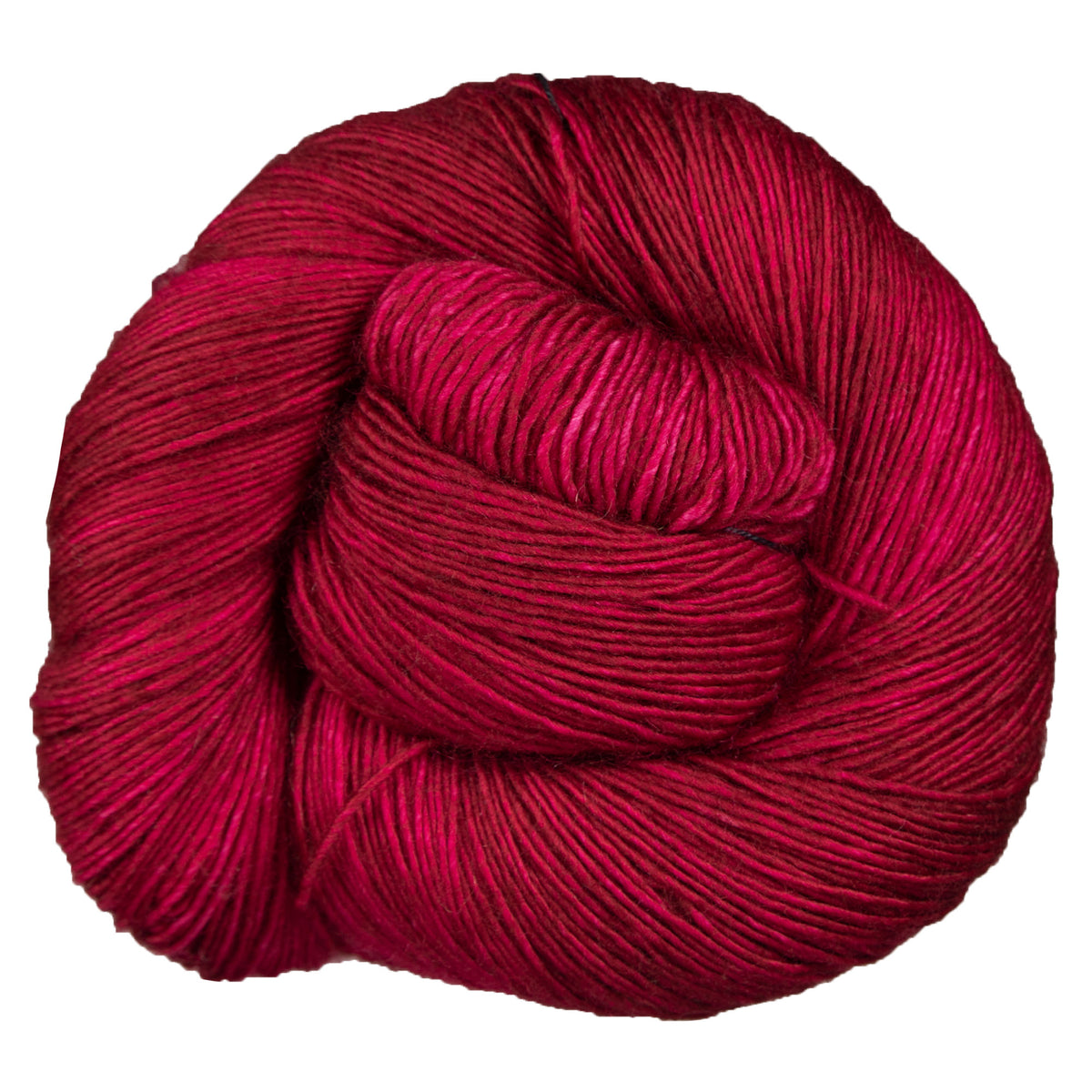 Madelinetosh Tosh Merino Light Yarn - Fatal Attraction - Zoom Image
