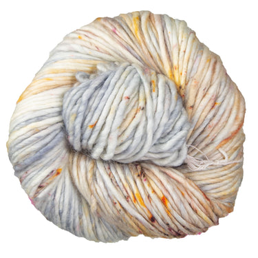 Madelinetosh A.S.A.P. Yarn - Silver Lining - Zoom Image