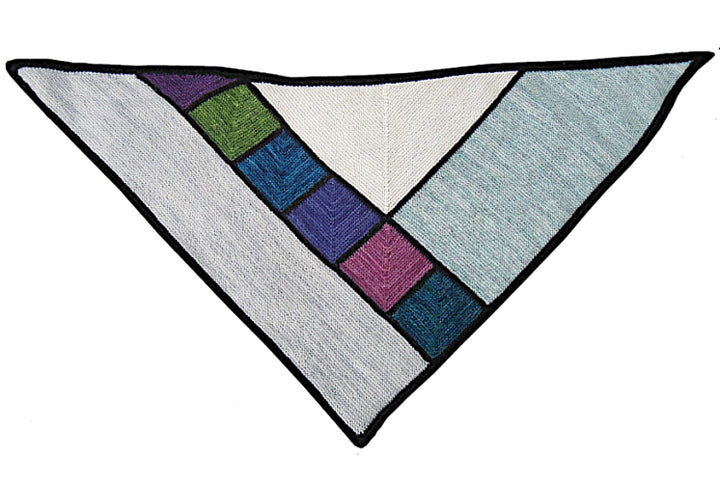 Nancy Whitman Patterns - High Street - PDF Download - Extra Image