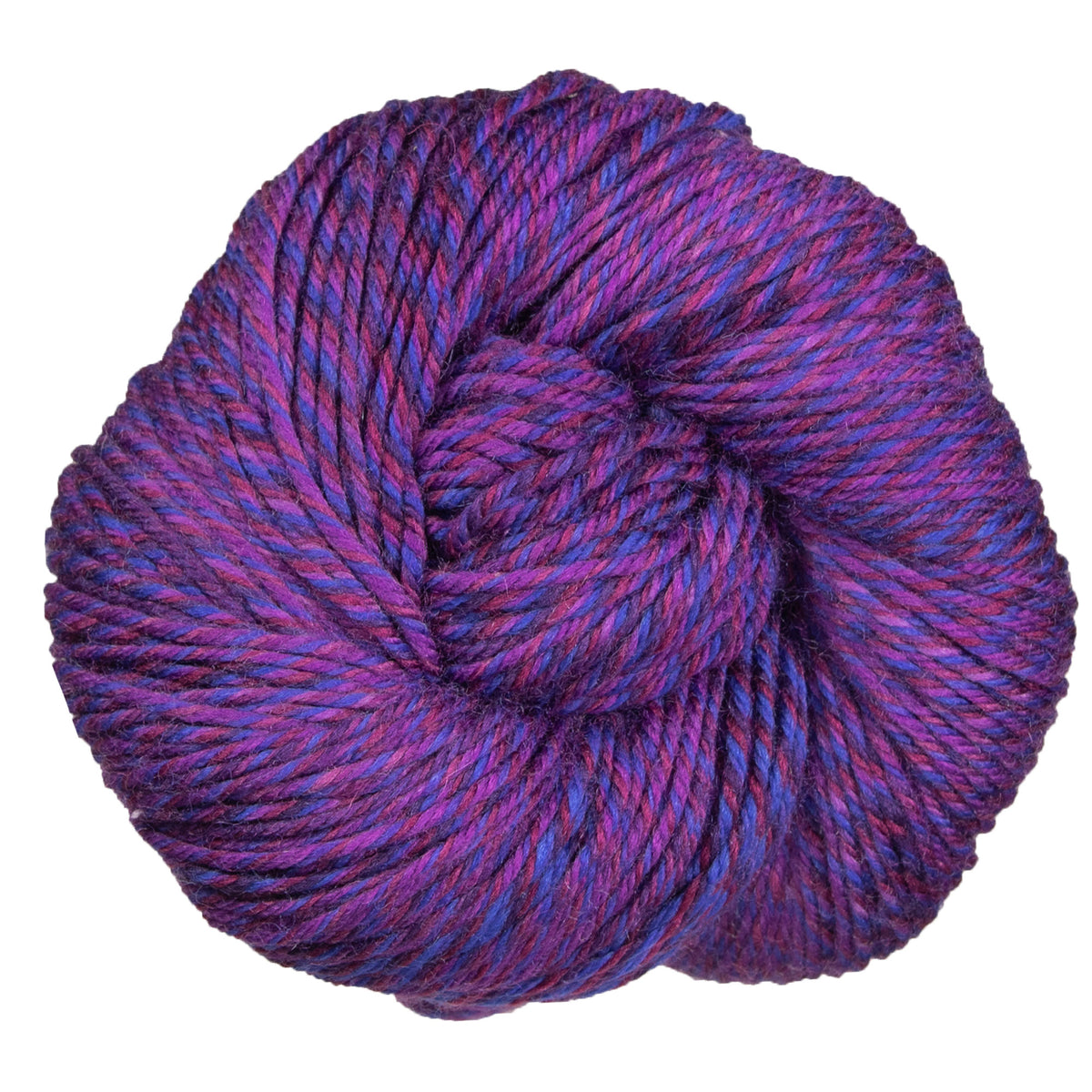 Cascade Yarns 220 Superwash Wave Yarn - 118 Petunia - Zoom Image