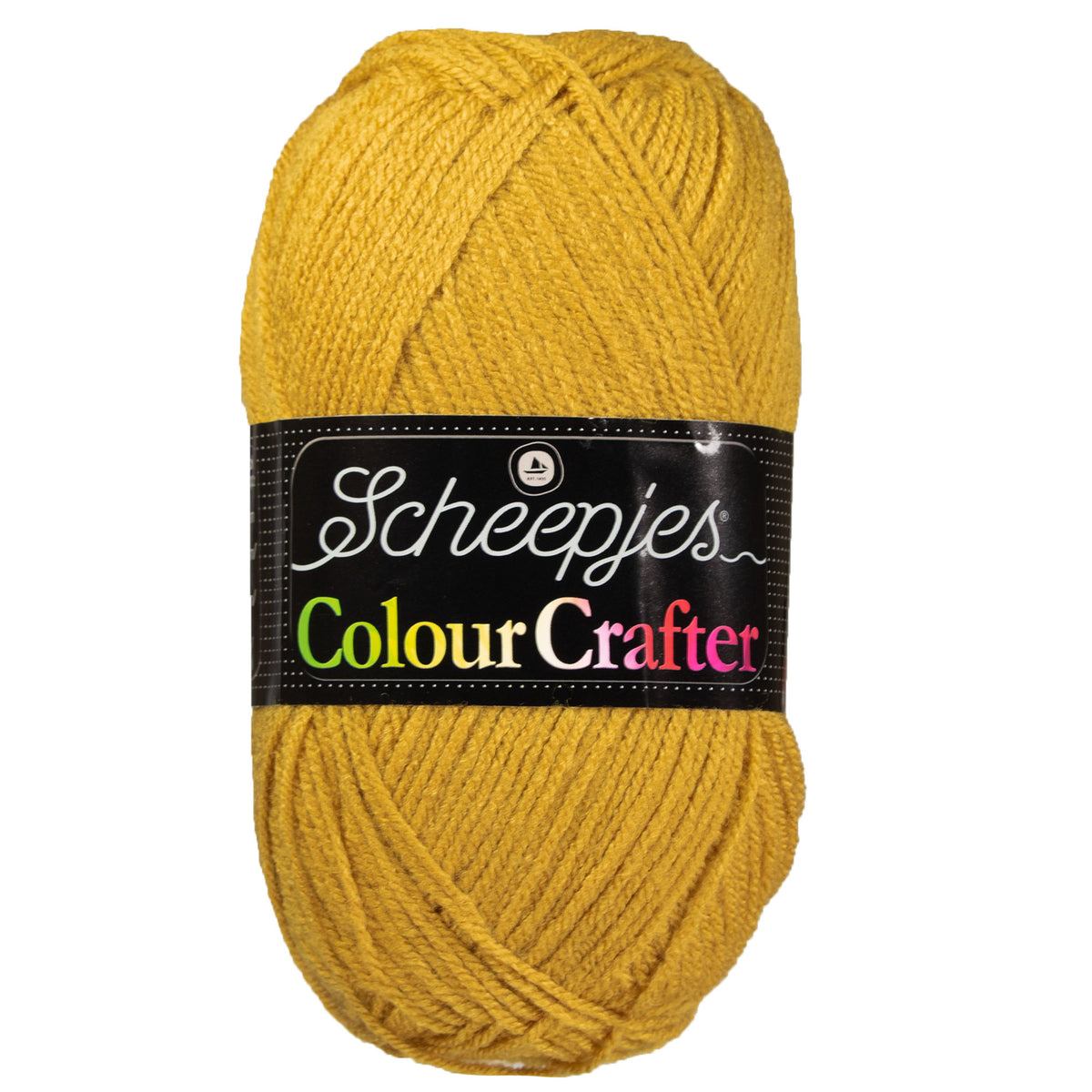 Scheepjes Colour Crafter Yarn - 1712 Nijmegen - Zoom Image