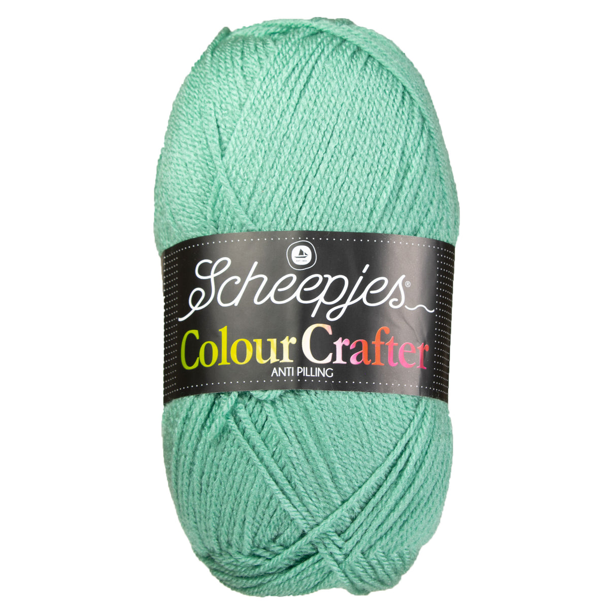 Scheepjes Colour Crafter Yarn - 1725 Ameland - Zoom Image