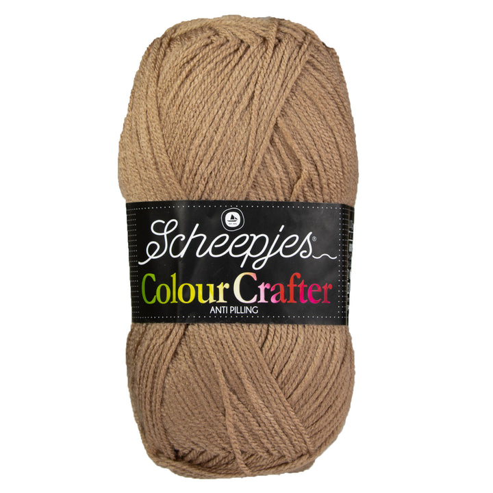 Scheepjes Colour Crafter Yarn - 1064 Veenendaal - Zoom Image
