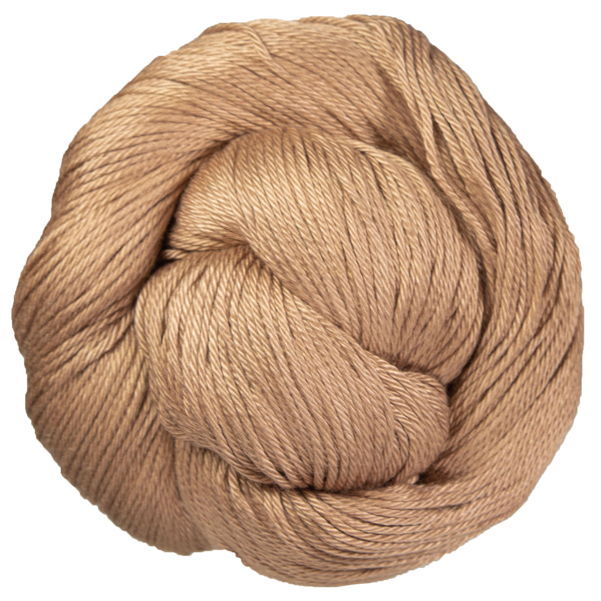 Cascade Yarns Ultra Pima Yarn - 3850 Maple Sugar - Zoom Image
