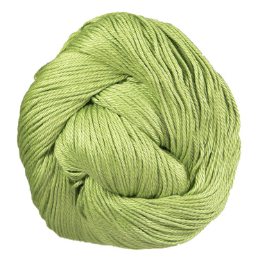 Cascade Yarns Ultra Pima Yarn - 3851 Leaf Green - Zoom Image