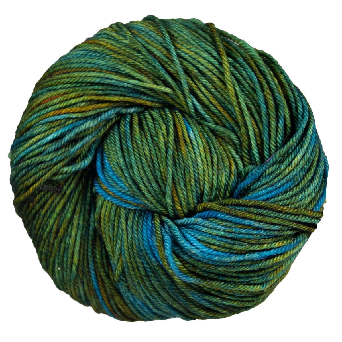 Madelinetosh Tosh DK Yarn - NewShire - Zoom Image
