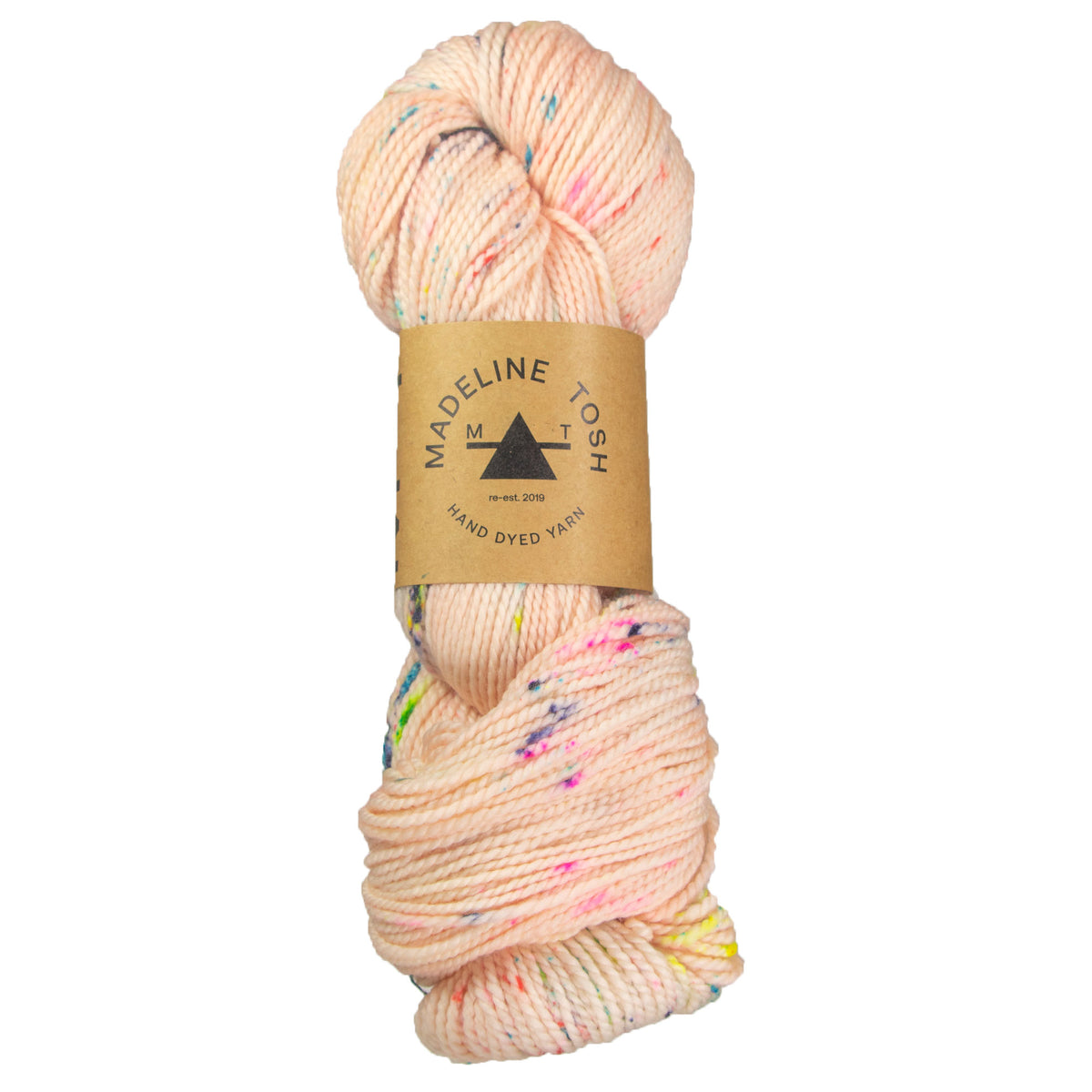 Madelinetosh Farm Twist Yarn - Kauai - Zoom Image
