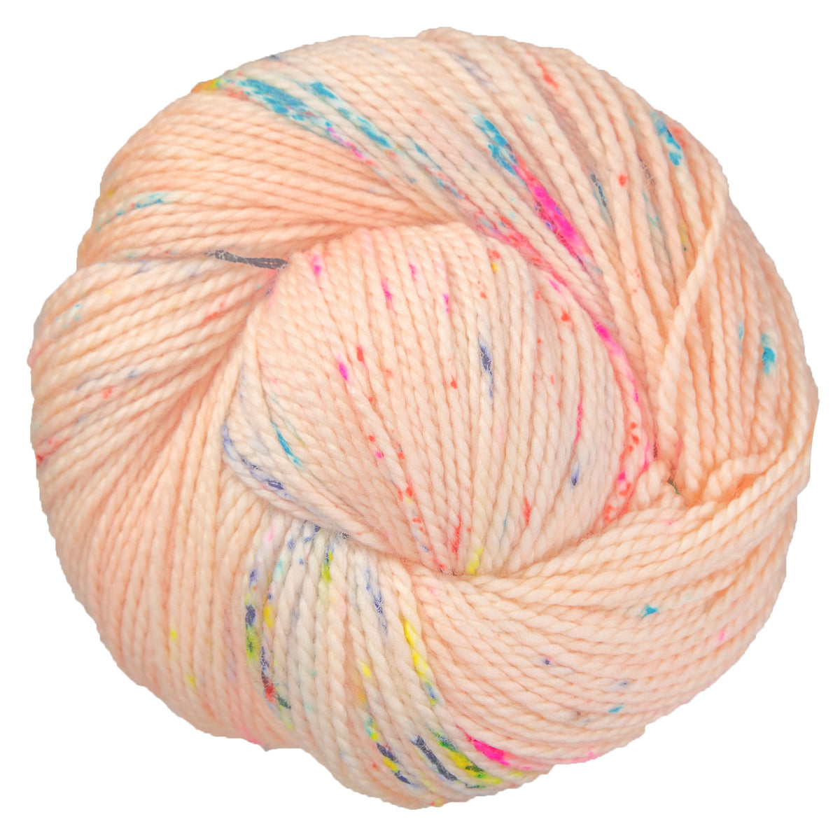 Madelinetosh Farm Twist Yarn - Kauai - Zoom Image

