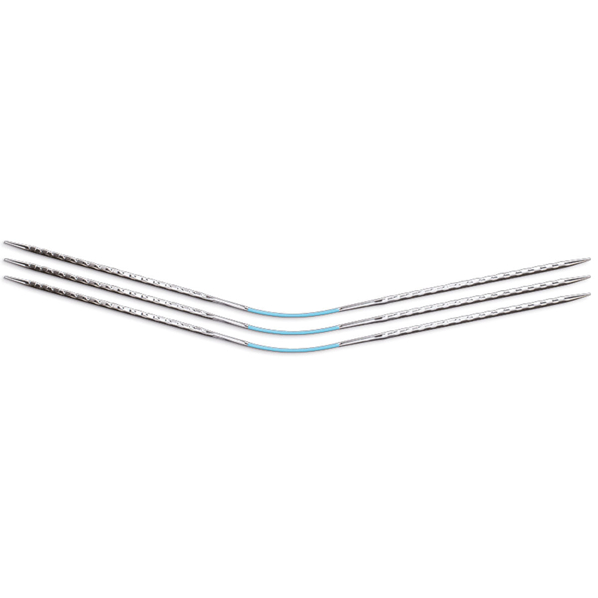 addi FlexiFlips Squared Needles - US 1 - Extra Image