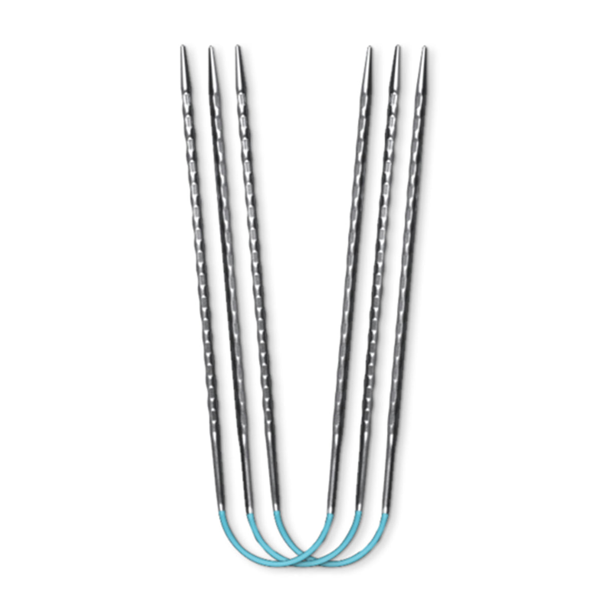 addi FlexiFlips Squared Needles - US 1 - Zoom Image
