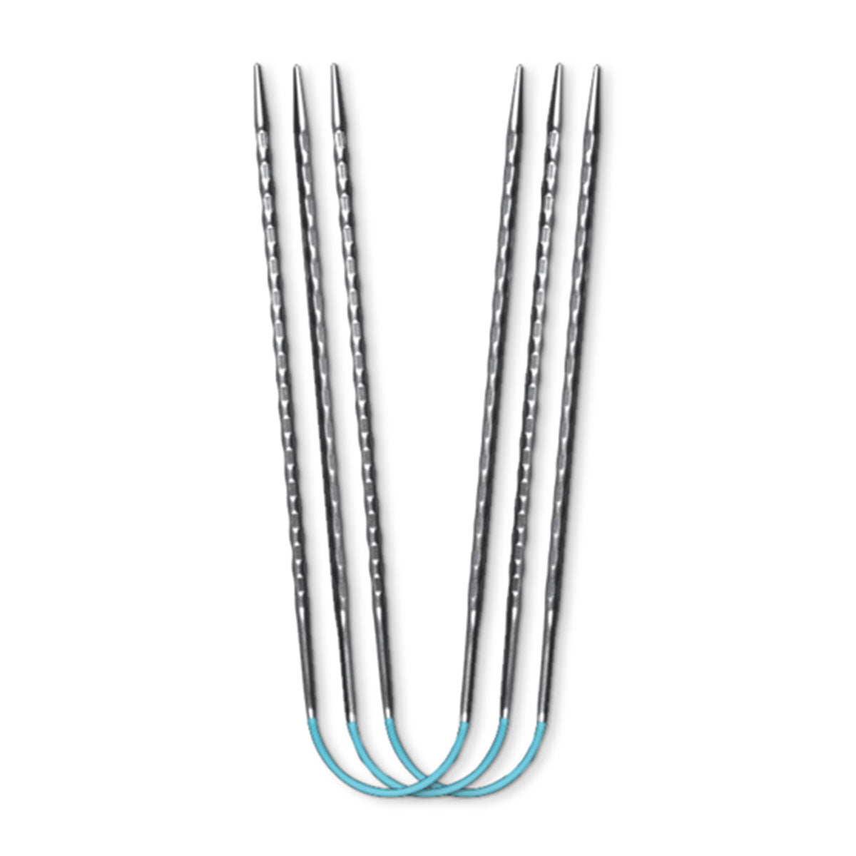 addi FlexiFlips Squared Needles - US 4 (3.5mm) - Extra Image