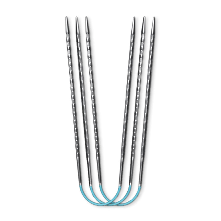 addi FlexiFlips Squared Needles - US 5 (3.75mm) - Zoom Image