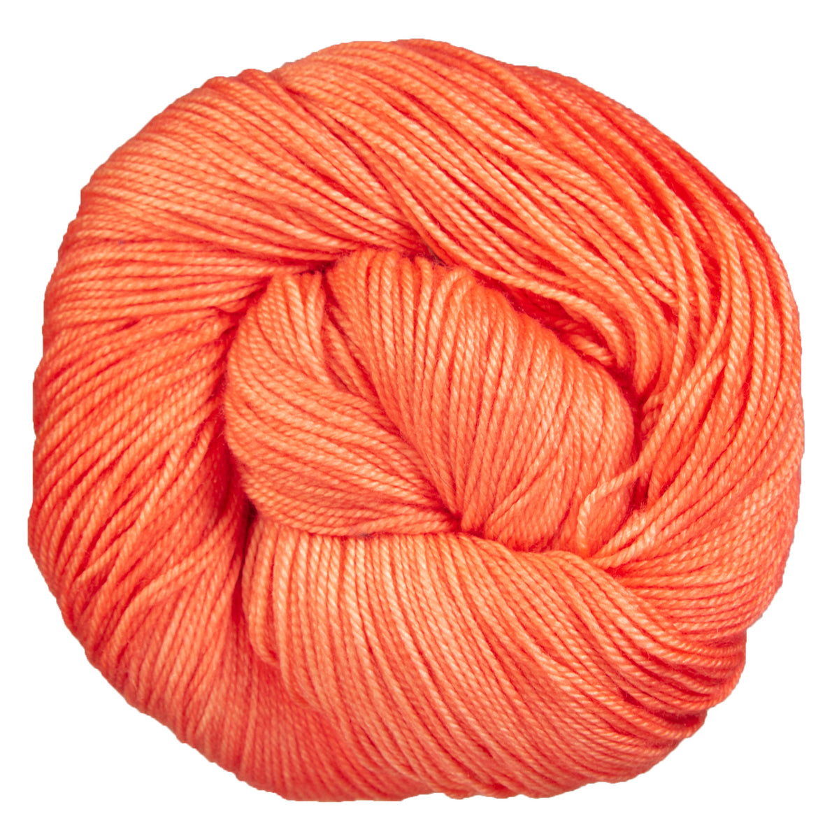 Madelinetosh Pashmina Yarn - Grapefruit - Zoom Image