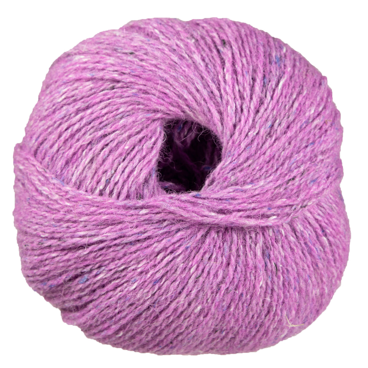 Rowan Felted Tweed Yarn - 219 Heliotrope- Kaffe Fassett Colours - Zoom Image