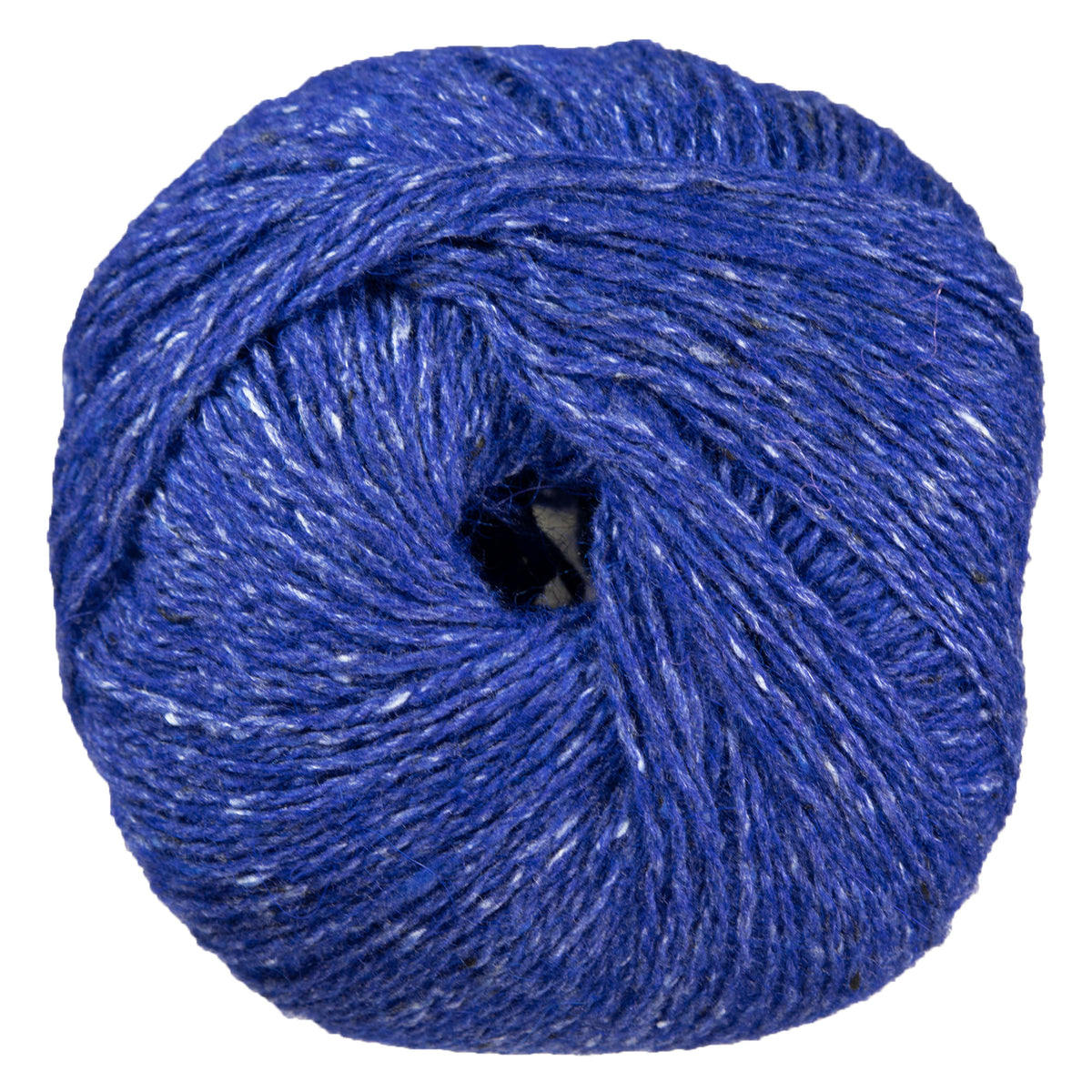 Rowan Felted Tweed Yarn - 214 Ultramarine- Kaffe Fassett Colours - Zoom Image
