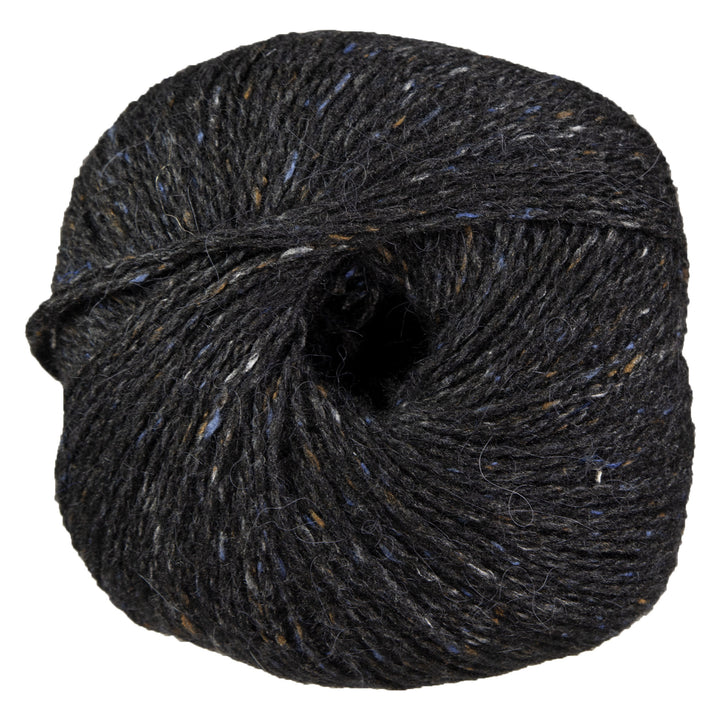 Rowan Felted Tweed Yarn - 211 Black- Kaffe Fassett Colours - Zoom Image