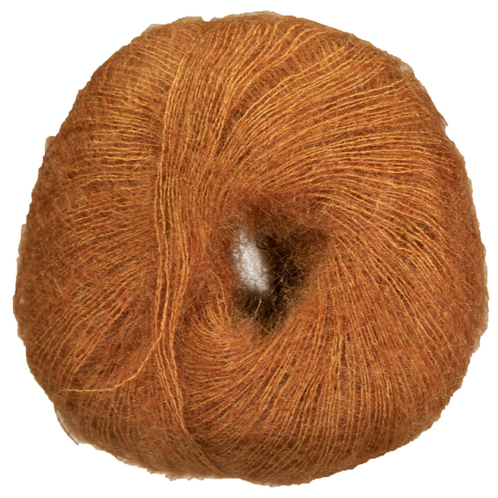 Berroco Aerial Yarn - 3433 Copper - Zoom Image