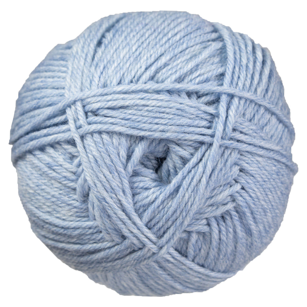 Berroco Ultra Wool Yarn - 33162 Forget-Me-Not - Zoom Image