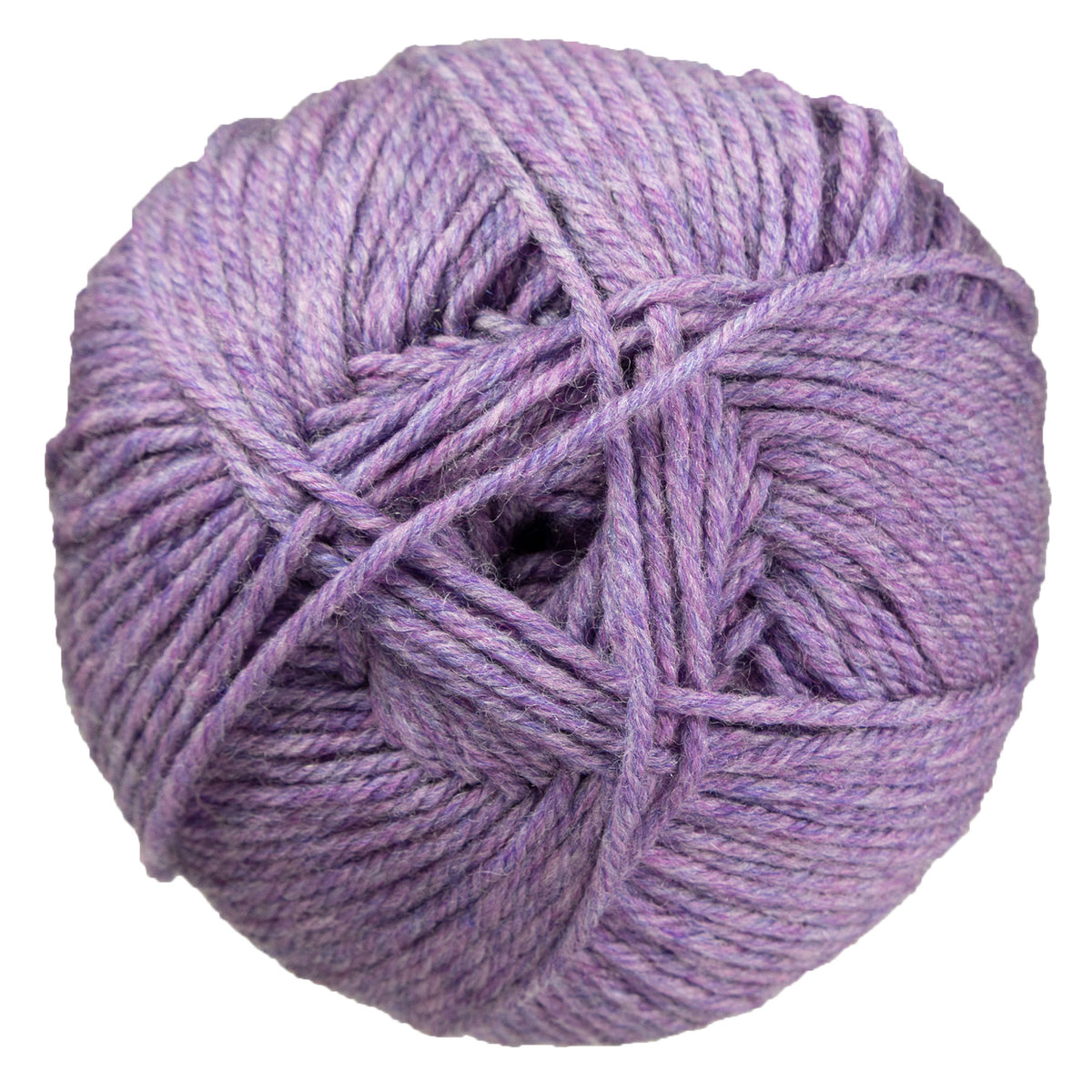 Berroco Ultra Wool Yarn - 33165 Wisteria - Zoom Image
