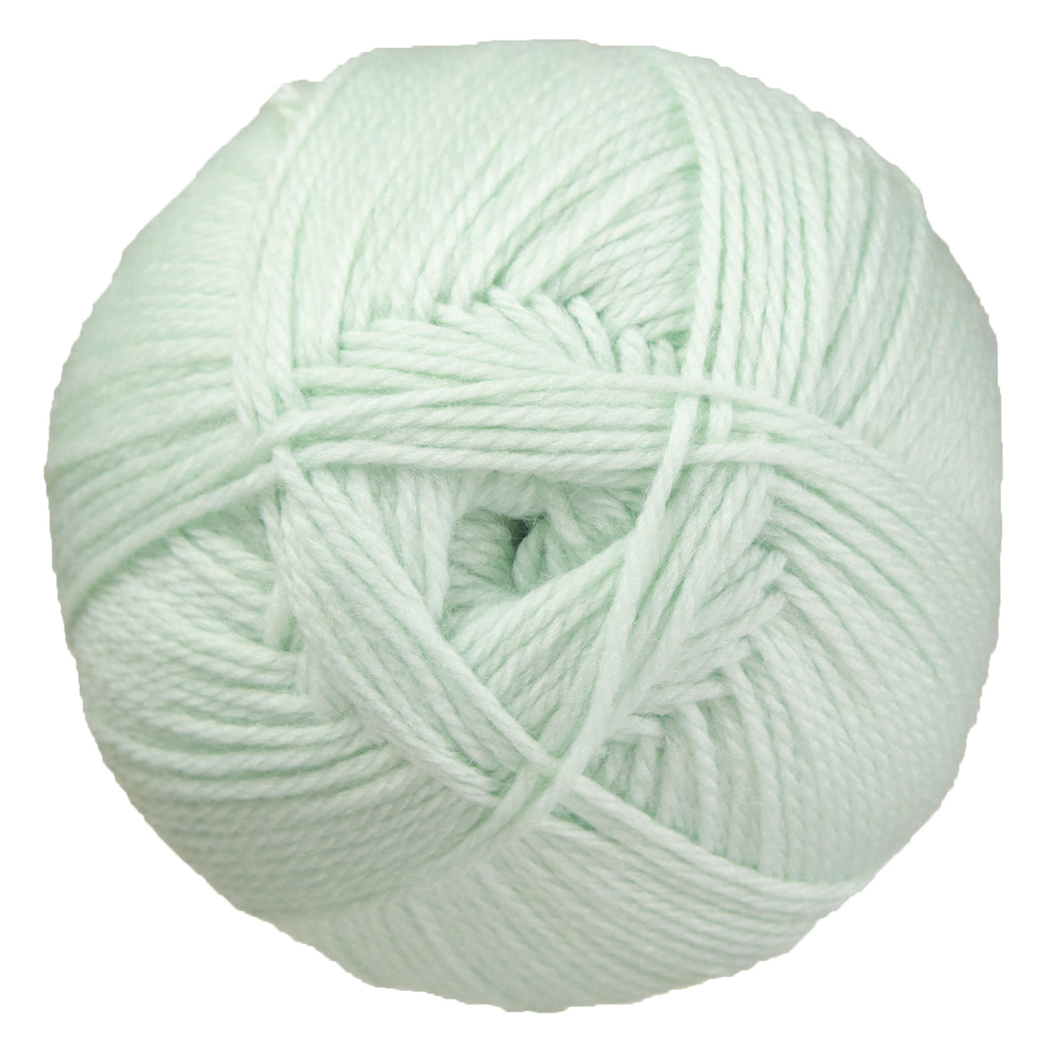 Berroco Ultra Wool DK Yarn - 8309 Mint - Zoom Image
