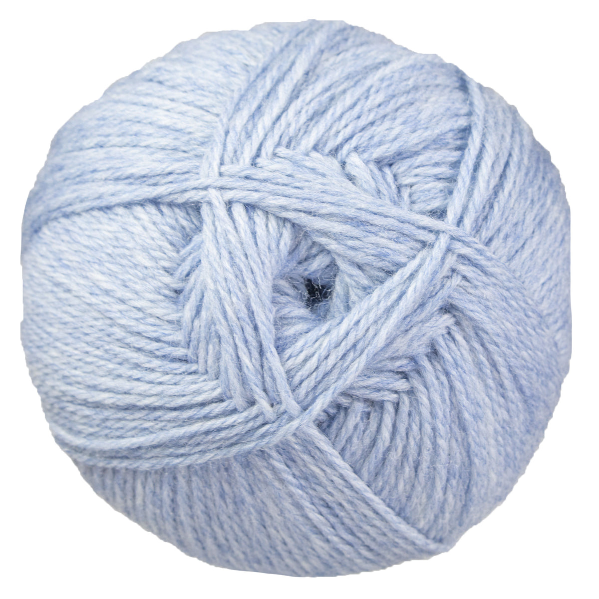 Berroco Ultra Wool DK Yarn - 83162 Forget-Me-Not - Zoom Image

