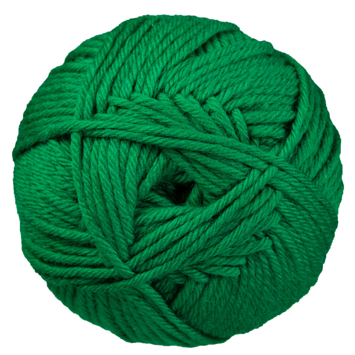 Berroco Ultra Wool Chunky Yarn - 4335 Holly - Zoom Image