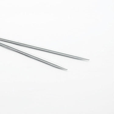KnitPro Mindful Collection Interchangeable Lace Needle Tips - 5'' Tip - US 13 - Zoom Image