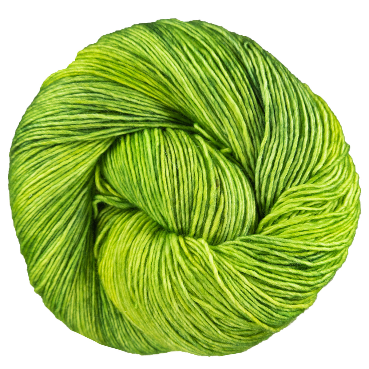 Madelinetosh Tosh Merino Light Yarn - Cardigan - Zoom Image