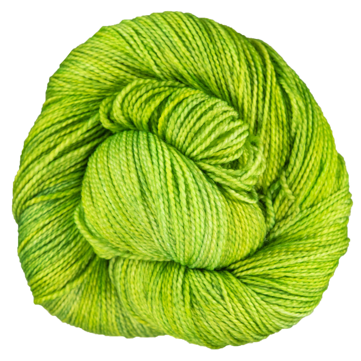 Madelinetosh Tosh Sock Yarn - Cardigan - Zoom Image
