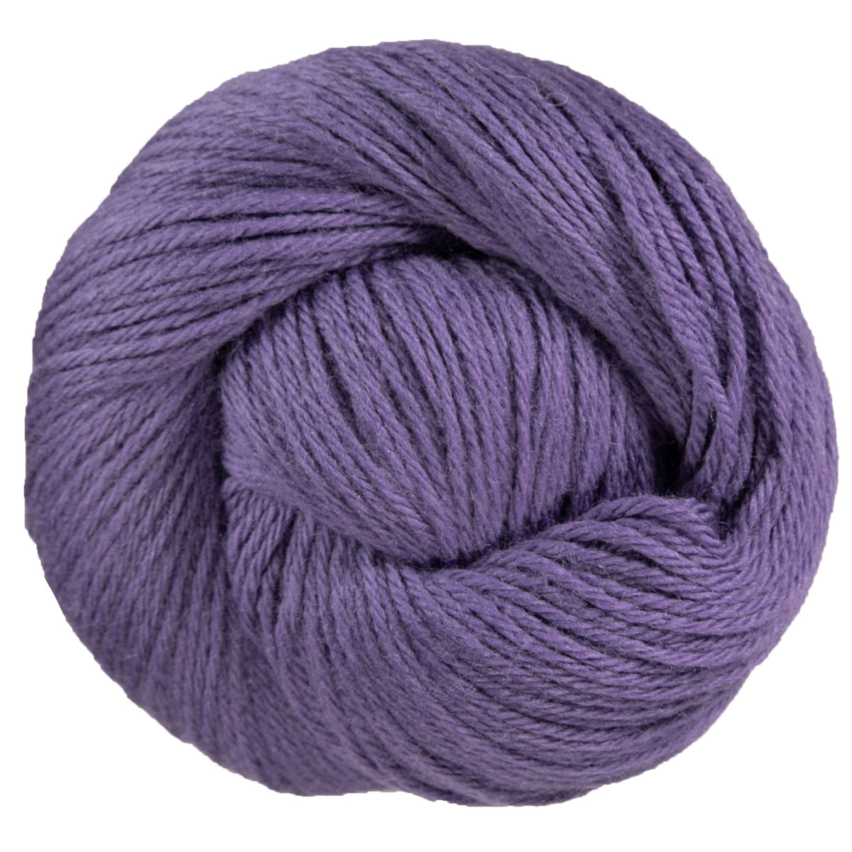 Cascade 220 Yarn - 1038 Dusky Violet - Zoom Image