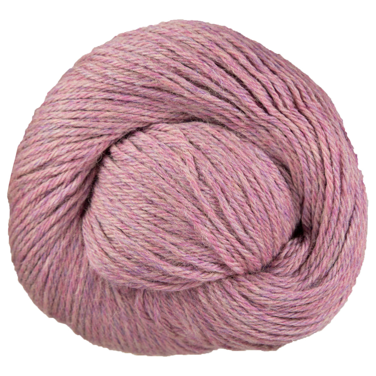 Cascade 220 Yarn - 1039 Helleborus Heather - Zoom Image