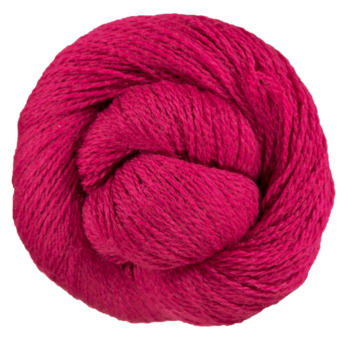 Cascade 220 Fingering Yarn - 1045 Aster Purple - Zoom Image
