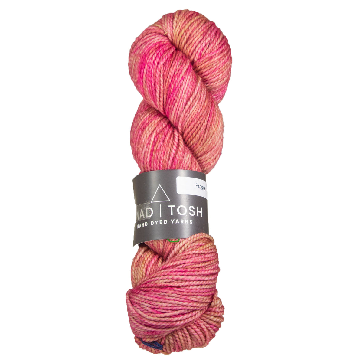 Madelinetosh Farm Twist Yarn - Fragrant - Zoom Image
