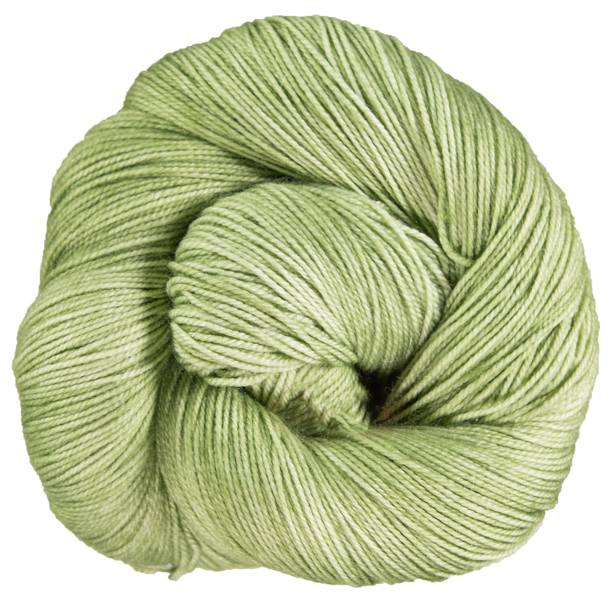 Madelinetosh Twist Light Yarn - Thyme - Zoom Image
