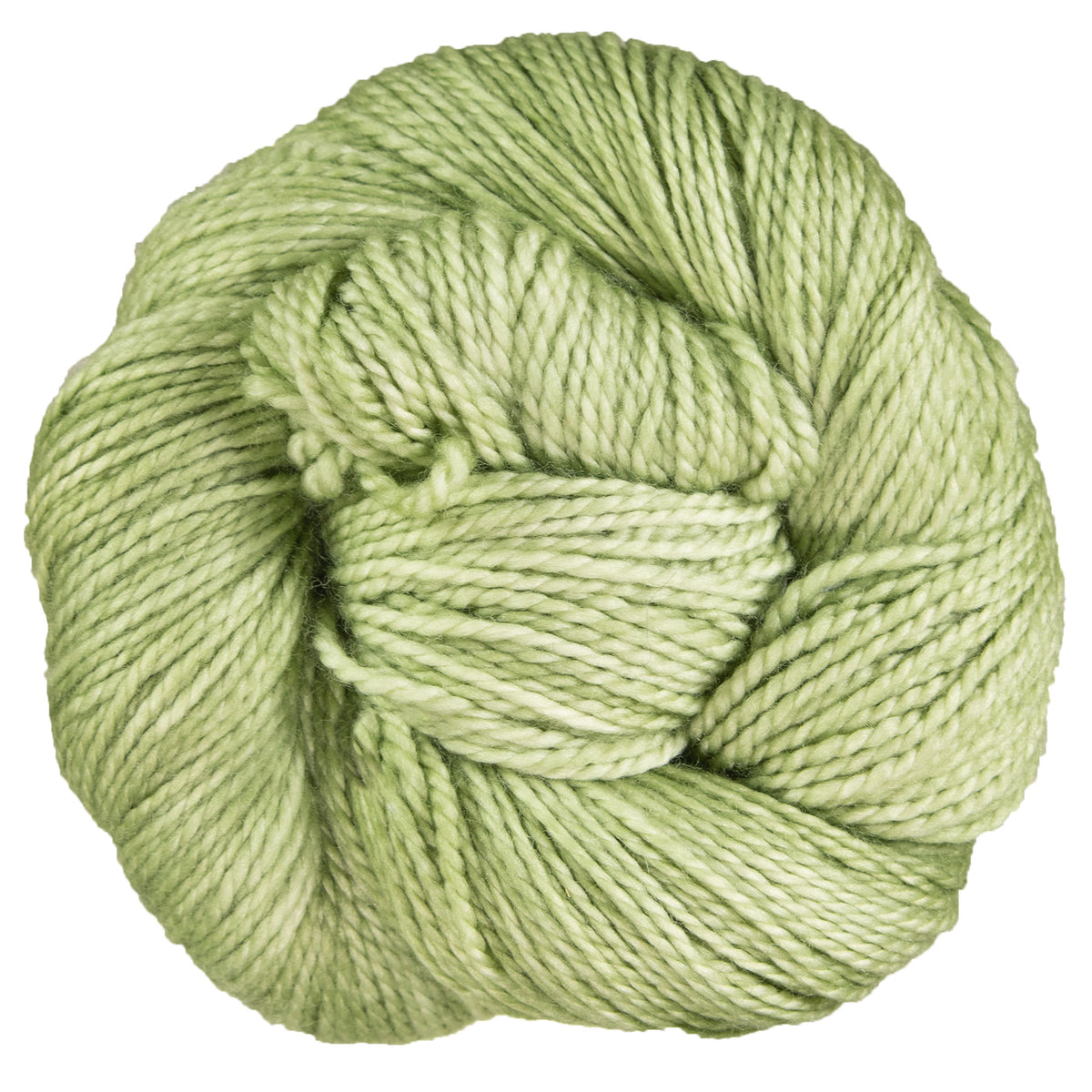 Madelinetosh Farm Twist Yarn - Thyme - Zoom Image