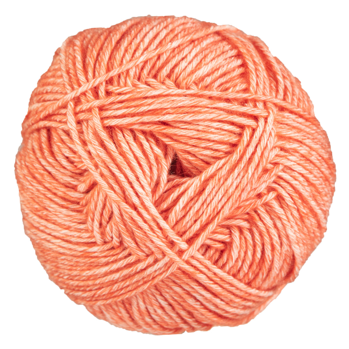 Scheepjes Stone Washed Yarn - 816 Coral - Zoom Image
