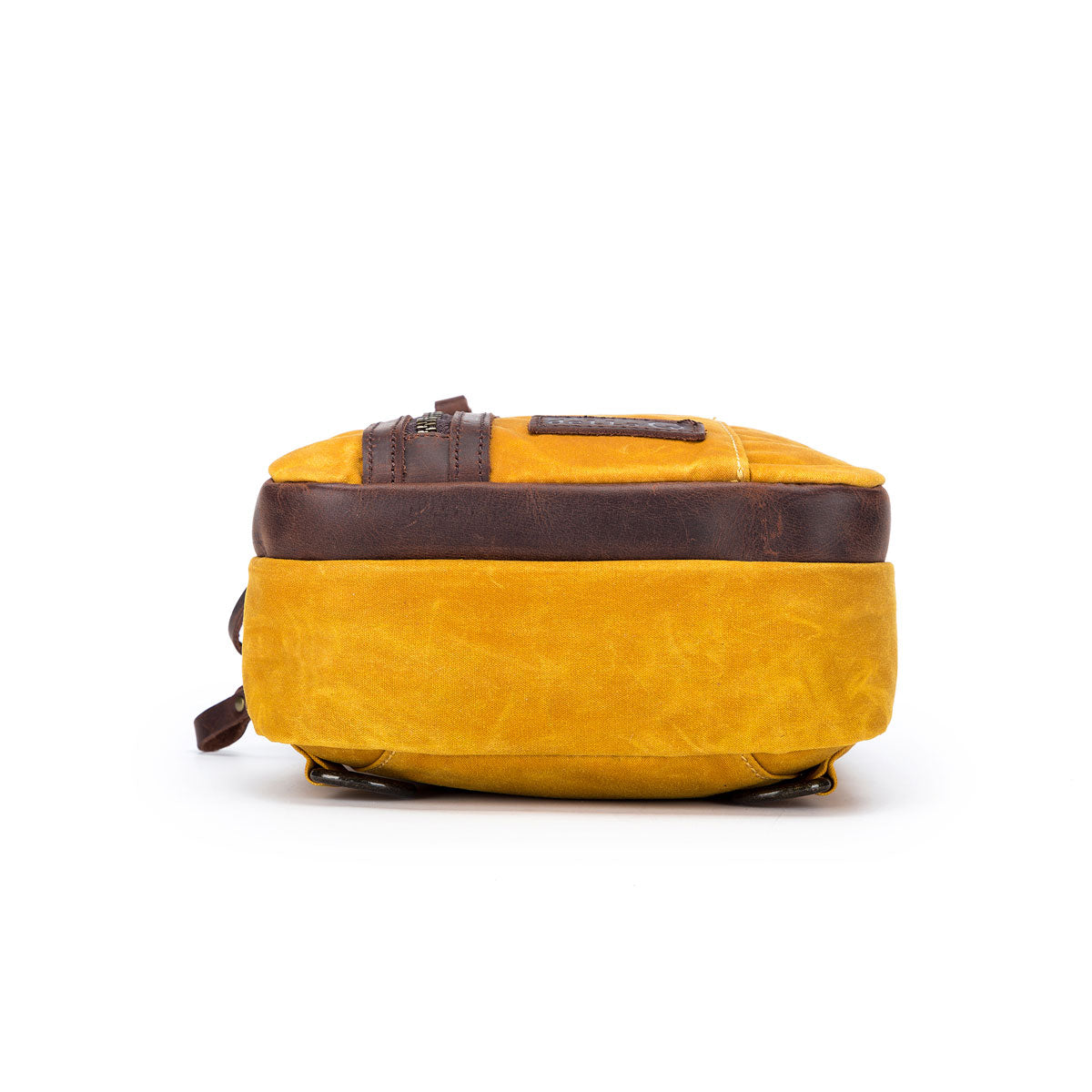 della Q Maker's Mini Messenger - Red - Extra Image
