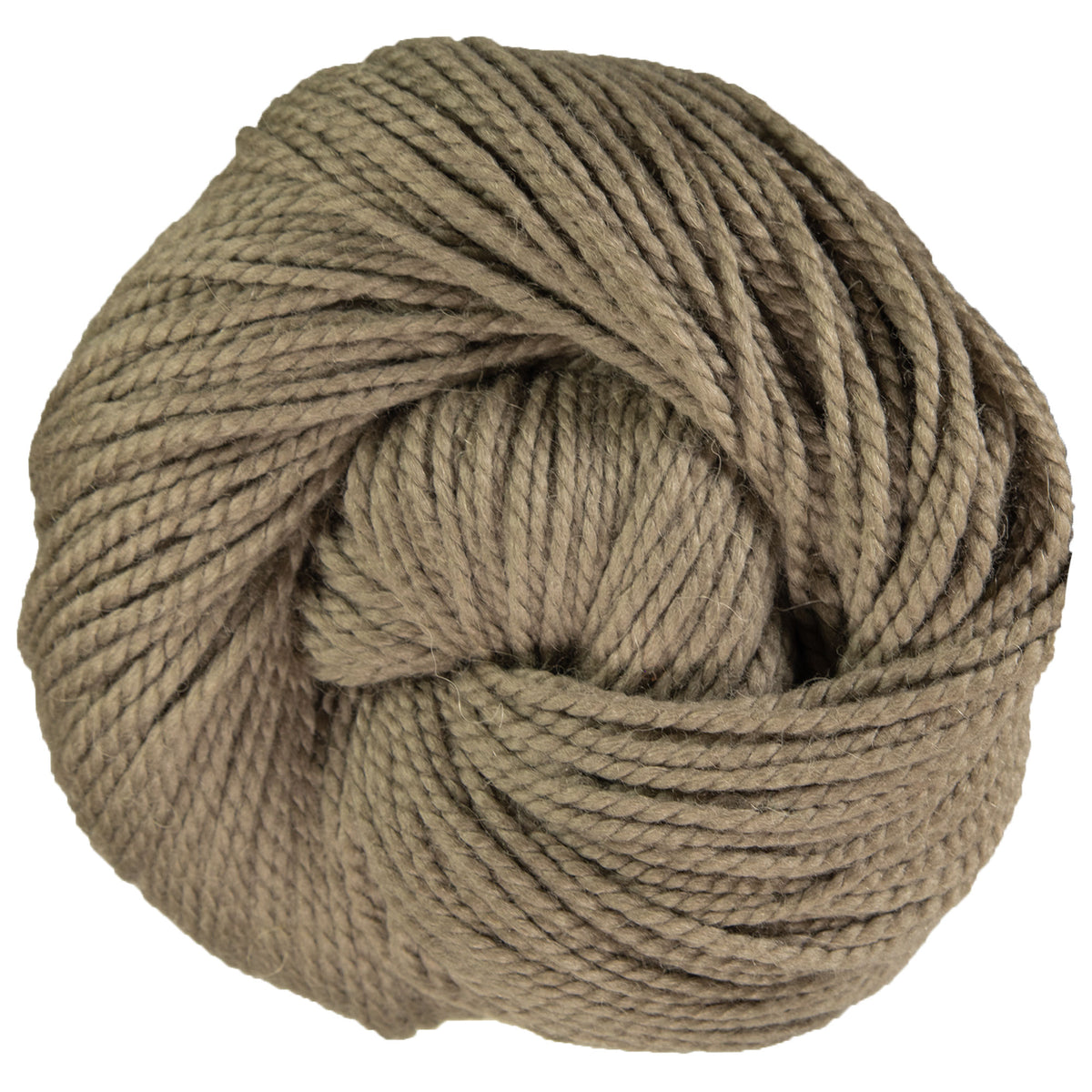 Blue Sky Fibers Extra Yarn - 3527 Chestnut - Zoom Image
