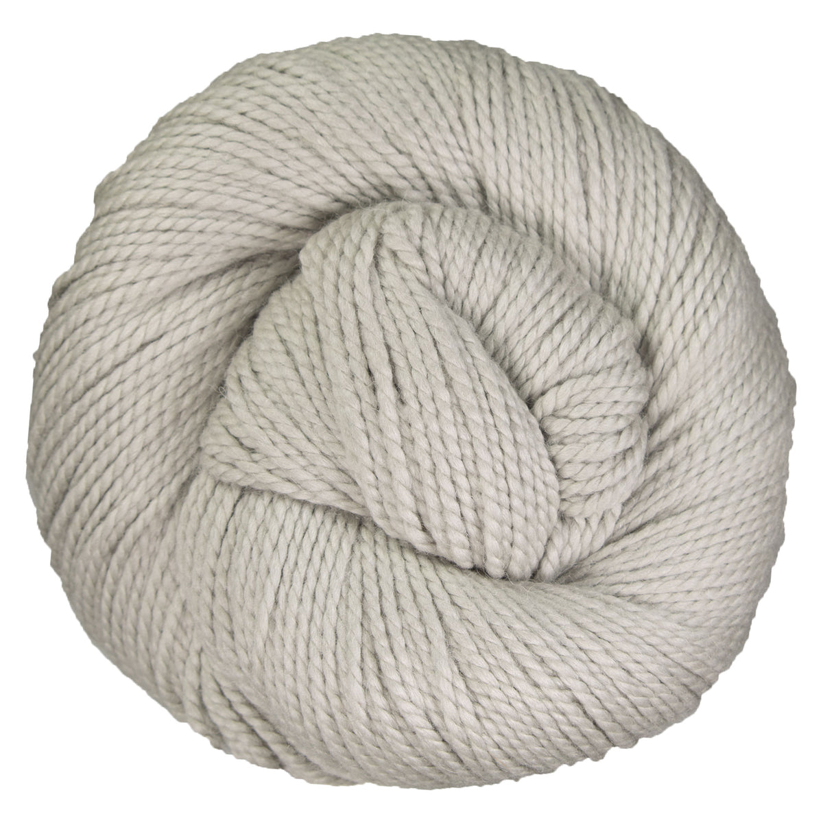 Blue Sky Fibers Extra Yarn - 3528 Overcast - Zoom Image

