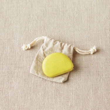 Cocoknits Maker's Keep Accessories - Tape Measure- Mustard Seed - Zoom Image