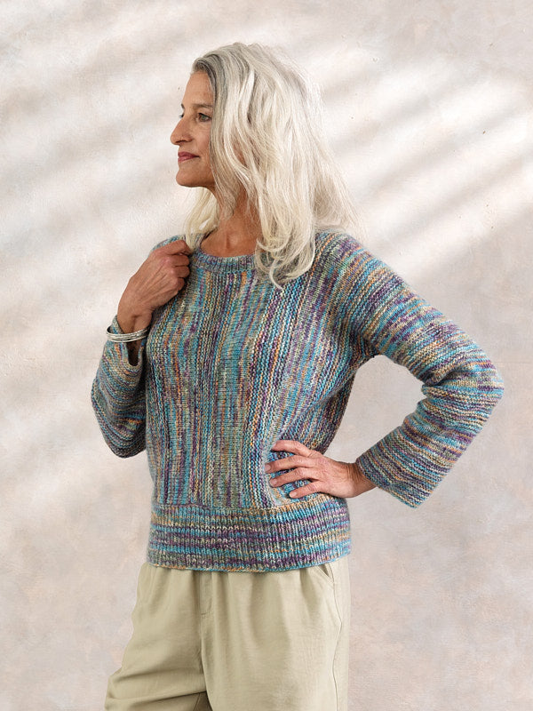 Berroco Vellina - Booklet #461 Patterns
