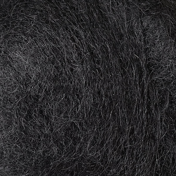 Berroco Aerial Yarn - 3402 Black
